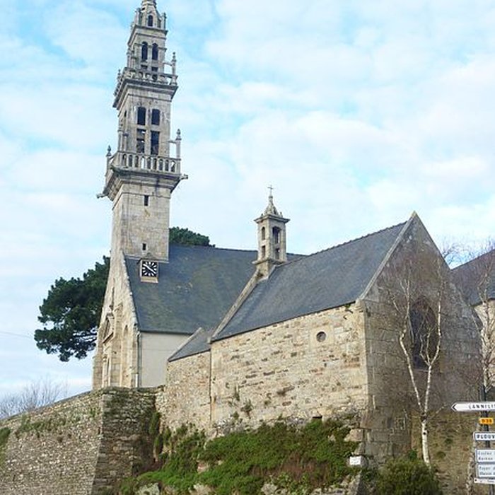 Photo de Église Notre-Dame de Bourg-Blanc