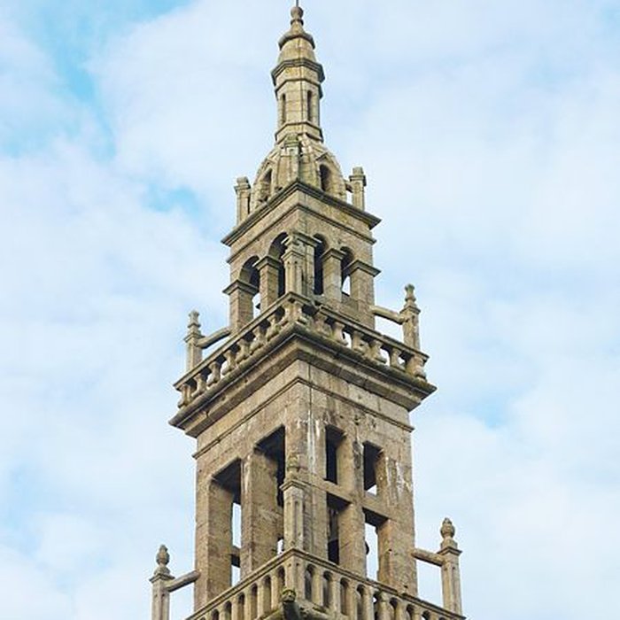 Photo de Église Notre-Dame de Bourg-Blanc