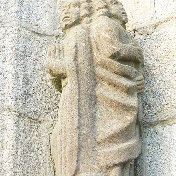 Photo de Église Notre-Dame de Bourg-Blanc