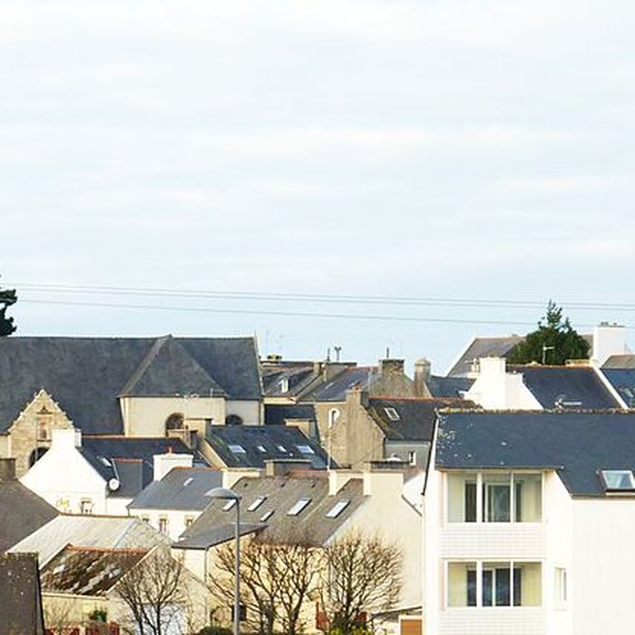 Photo de Église Notre-Dame de Bourg-Blanc