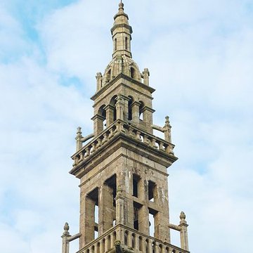 Église Notre-Dame de Bourg-Blanc
