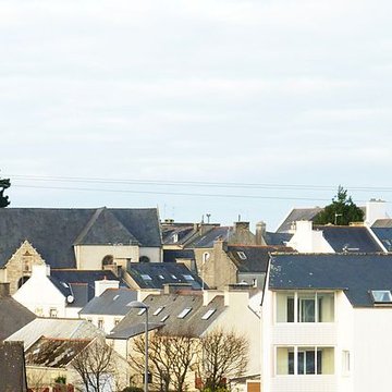 Église Notre-Dame de Bourg-Blanc