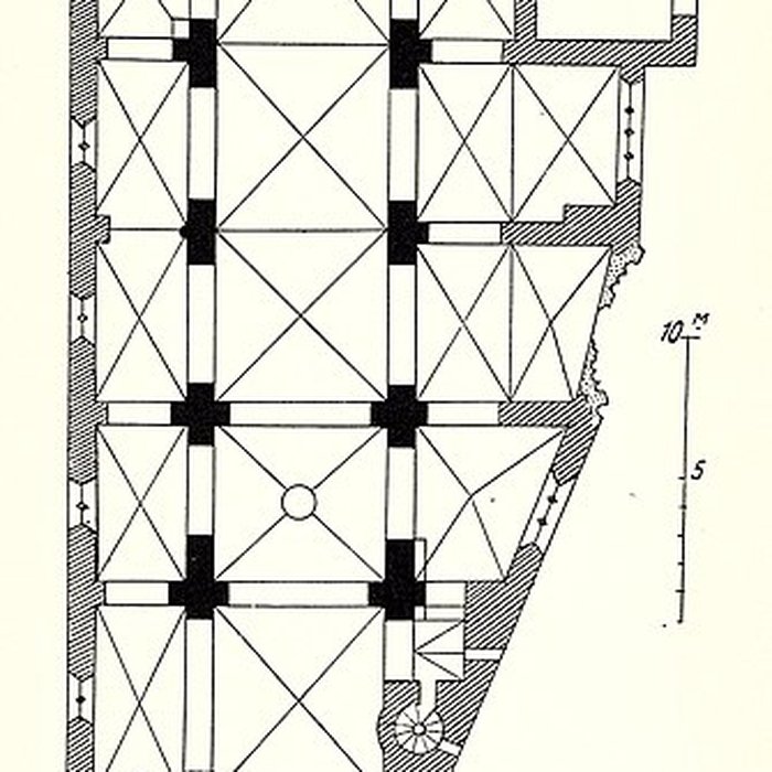 Photo de Église Notre-Dame de Bourges