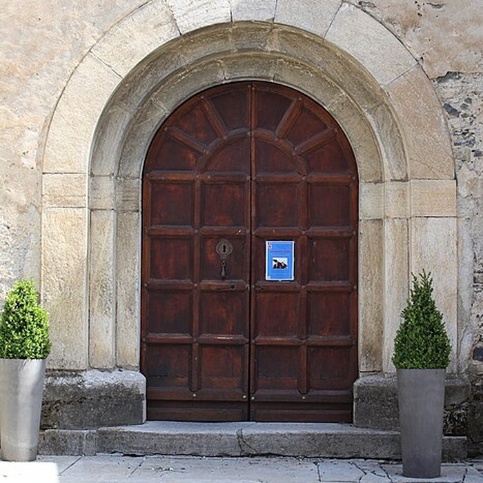 Photo de Église Notre-Dame de Bourisp