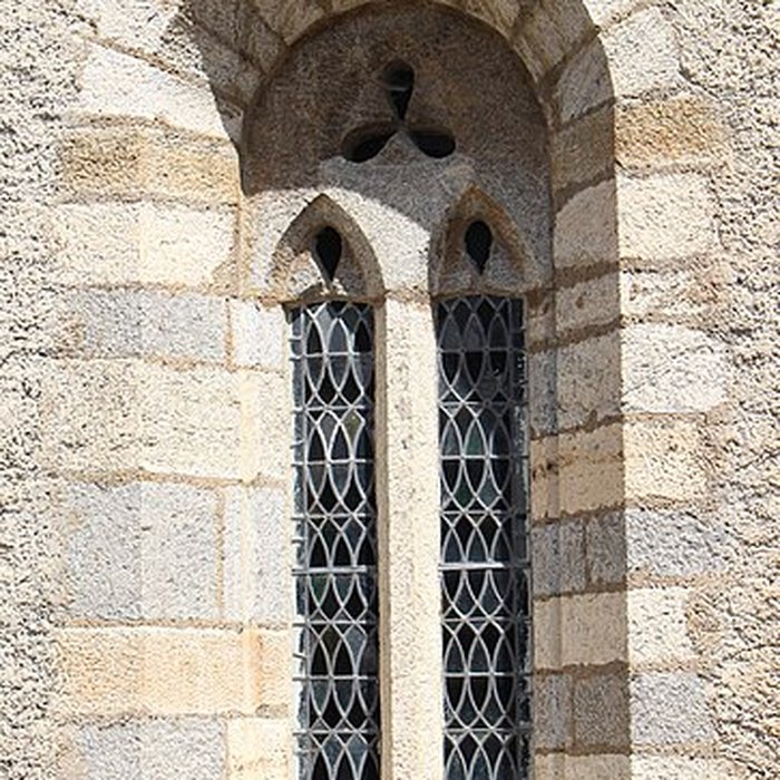 Photo de Église Notre-Dame de Bourisp