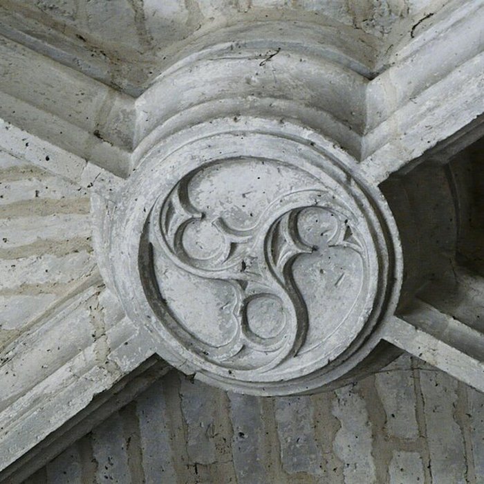 Photo de Église Notre-Dame de Brantôme