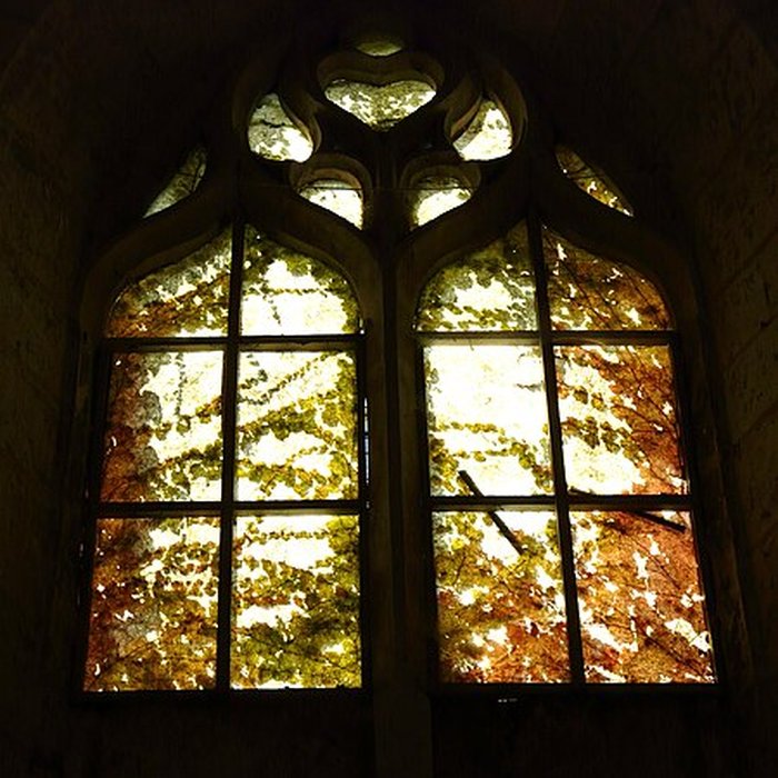 Photo de Église Notre-Dame de Brantôme