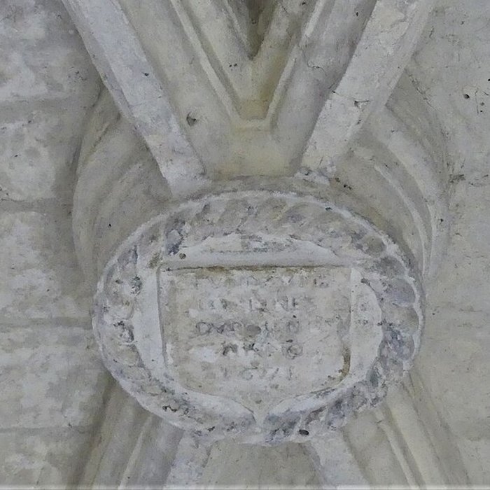 Photo de Église Notre-Dame de Brantôme