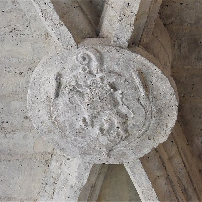 Photo de Église Notre-Dame de Brantôme