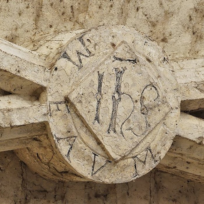 Photo de Église Notre-Dame de Brantôme