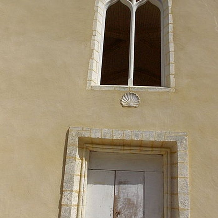 Photo de Église Notre-Dame de Brantôme