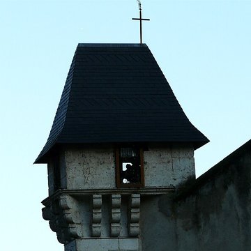 Église Notre-Dame de Brantôme