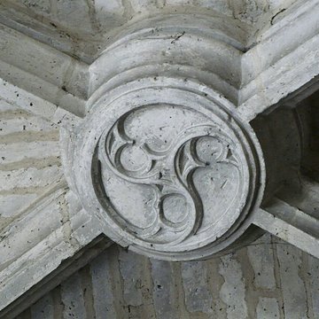 Église Notre-Dame de Brantôme