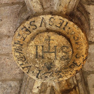 Église Notre-Dame de Brantôme