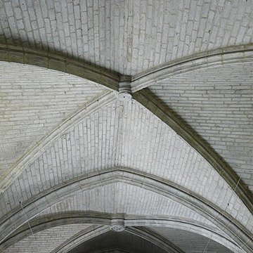 Église Notre-Dame de Brantôme