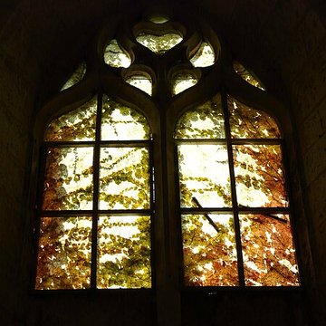 Église Notre-Dame de Brantôme