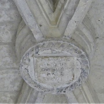 Église Notre-Dame de Brantôme