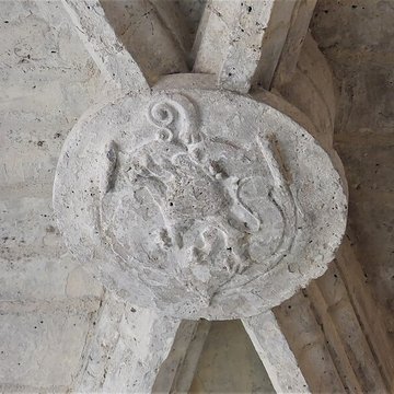 Église Notre-Dame de Brantôme