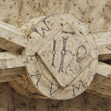 Église Notre-Dame de Brantôme
