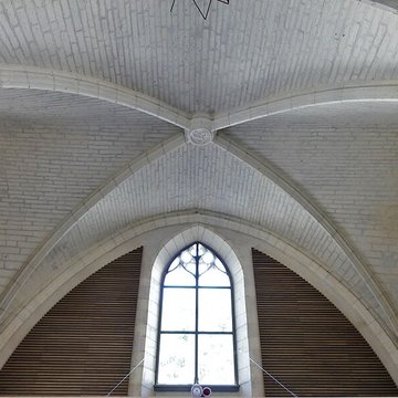 Église Notre-Dame de Brantôme