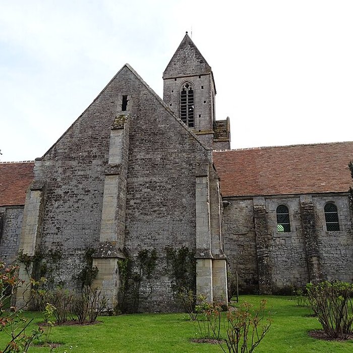 Photo de Église Notre-Dame de Brécy