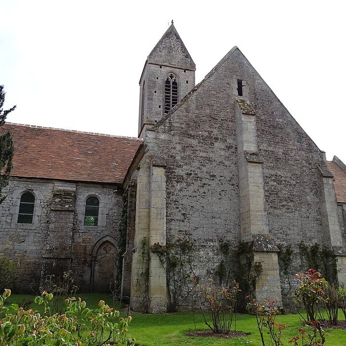 Photo de Église Notre-Dame de Brécy
