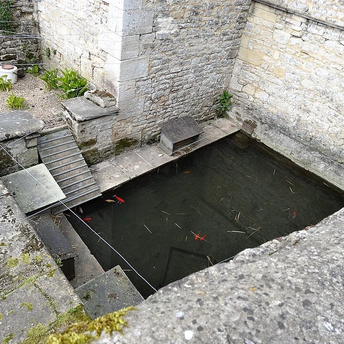 Photo de Église Notre-Dame de Brécy