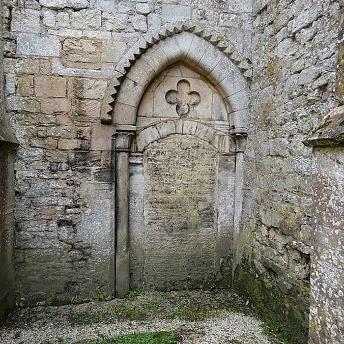 Photo de Église Notre-Dame de Brécy