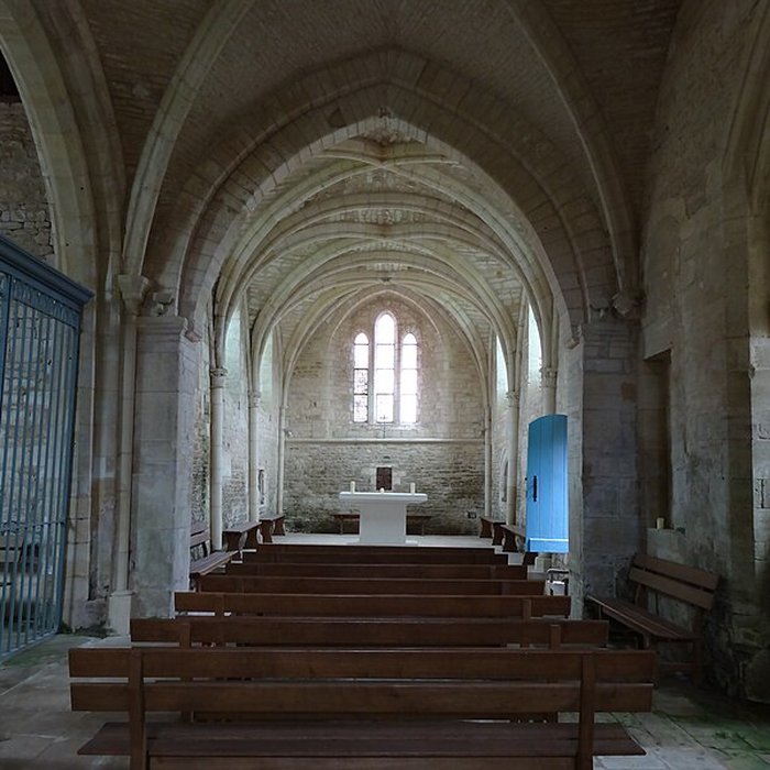 Photo de Église Notre-Dame de Brécy