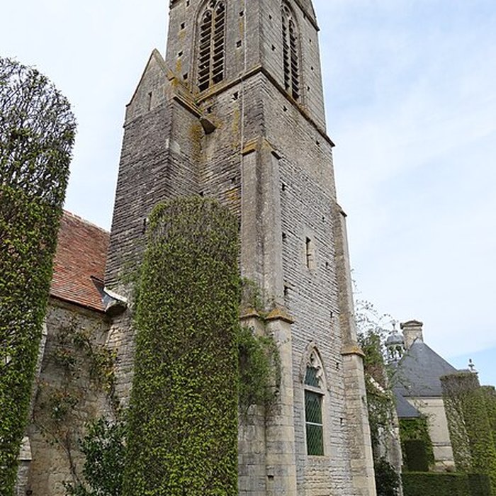 Photo de Église Notre-Dame de Brécy