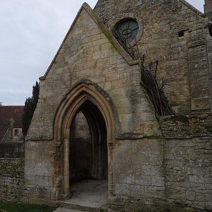 Photo de Église Notre-Dame de Brécy