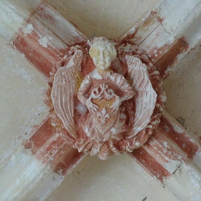 Photo de Église Notre-Dame de Brécy