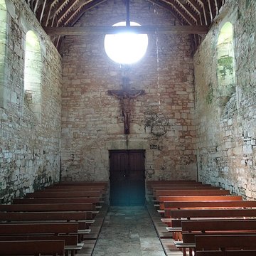 Église Notre-Dame de Brécy