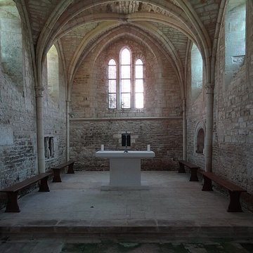 Église Notre-Dame de Brécy