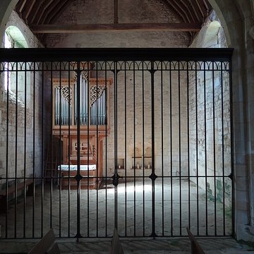 Église Notre-Dame de Brécy
