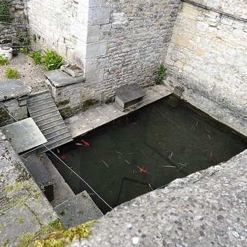 Église Notre-Dame de Brécy