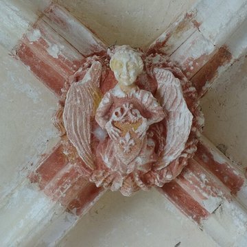 Église Notre-Dame de Brécy