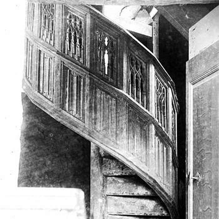 Photo de Église Notre-Dame de Bretagnolles