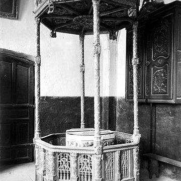 Église Notre-Dame de Bretagnolles