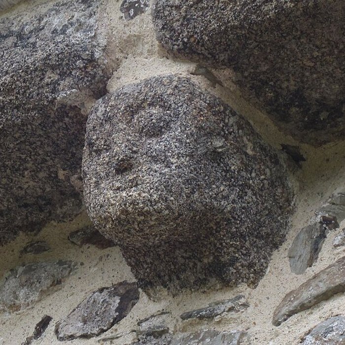 Photo de Église Notre-Dame de Bréville-sur-Mer