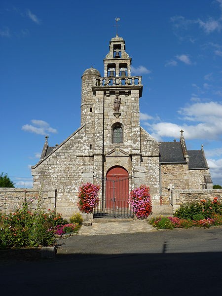 Photo de Église Notre-Dame de Bringolo