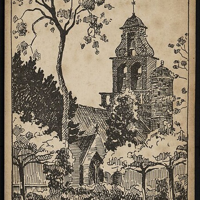 Photo de Église Notre-Dame de Bringolo