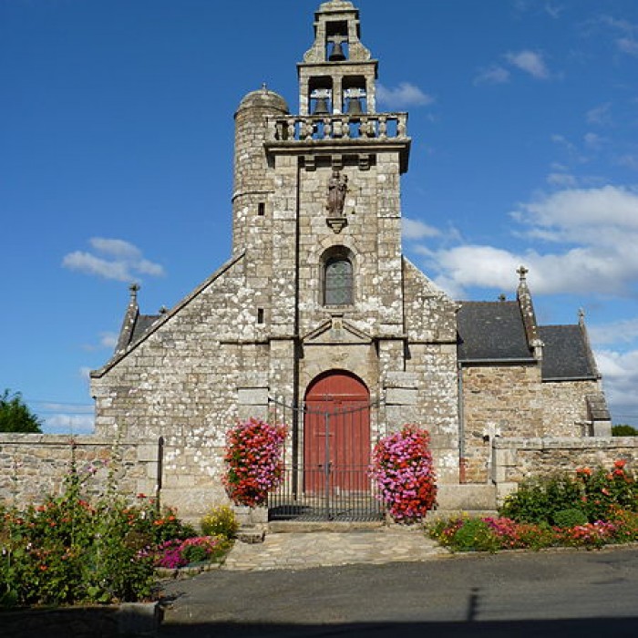 Photo de Église Notre-Dame de Bringolo