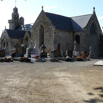 Église Notre-Dame de Bringolo