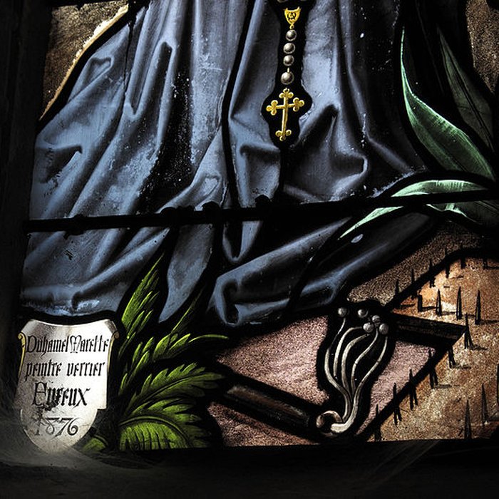 Photo de Église Notre-Dame de Bû