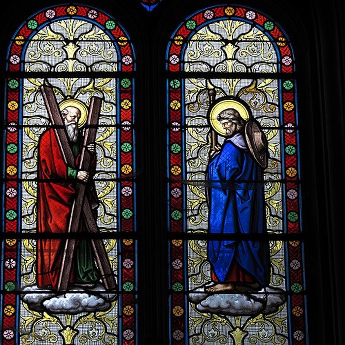 Photo de Église Notre-Dame de Bû