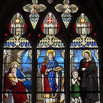 Église Notre-Dame de Bû