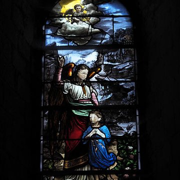 Église Notre-Dame de Bû