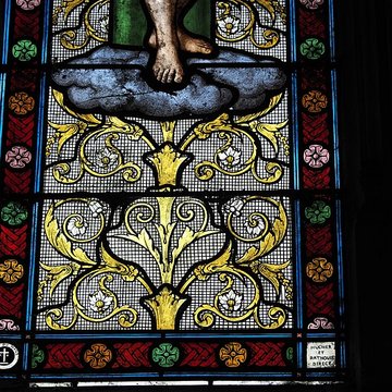 Église Notre-Dame de Bû