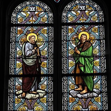 Église Notre-Dame de Bû